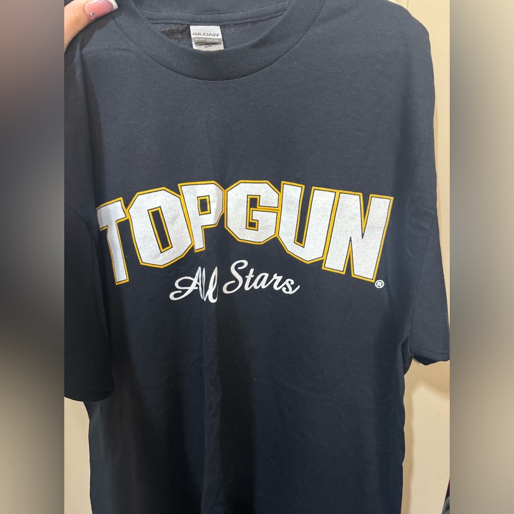 Top Gun All Star T-Shirt